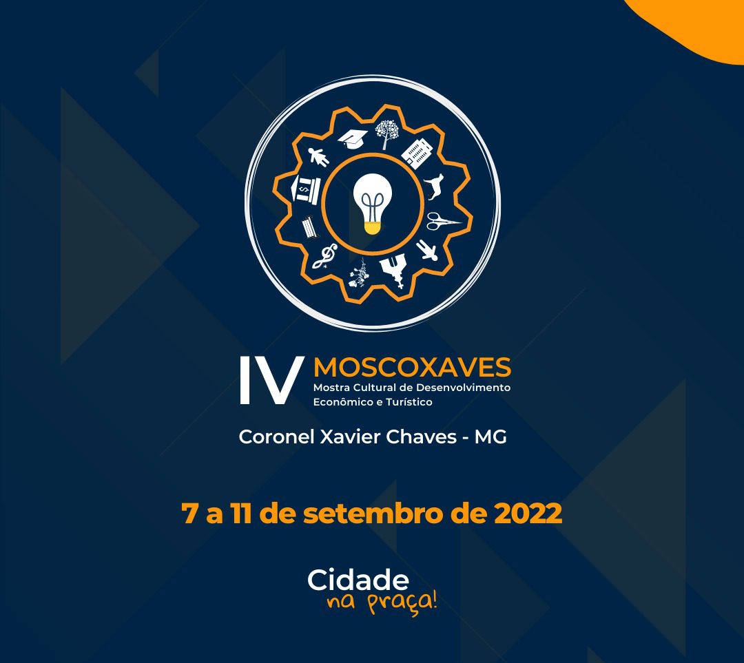 4ª edição do MOSCOXAVES