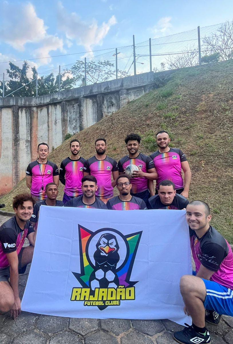 Sedentário Futebol Clube