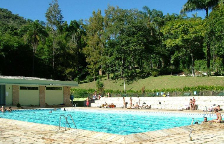 Ato cultural em defesa do Balneário das Águas Santas acontece neste sábado