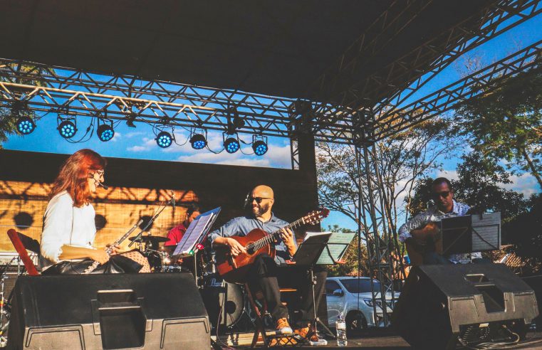 Tiradentes: Festival Vinho e Jazz 2024