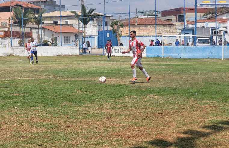 Campeonato Amador de São João del-Rei: Retomada da tradição com grande final entre Social e América