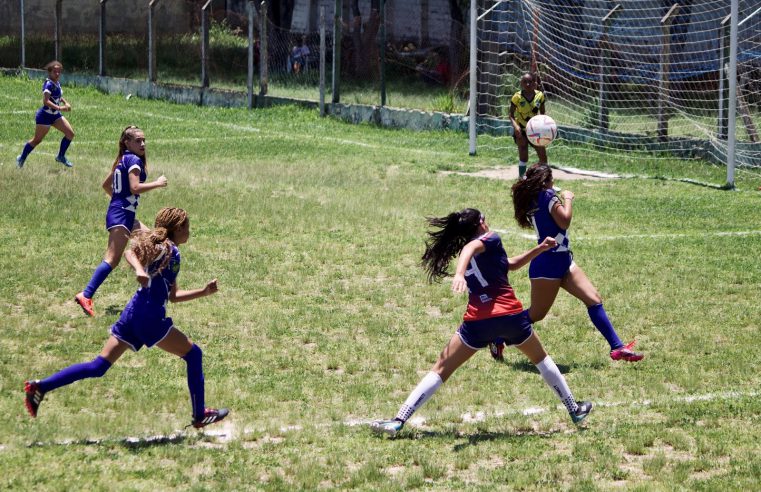 XV de Novembro e Sementes do Amanhã: Santa Cruz no cenário esportivo feminino