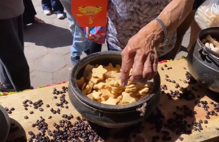 24ª Festa Café com Biscoito: Conheça a história dessa celebração e a programação para este ano