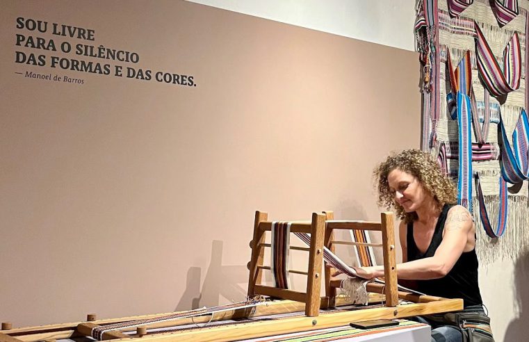 8ª Semana Criativa de Tiradentes: Celebrando a mestiçagem do design brasileiro