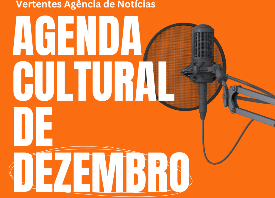 Capa do podcast.
