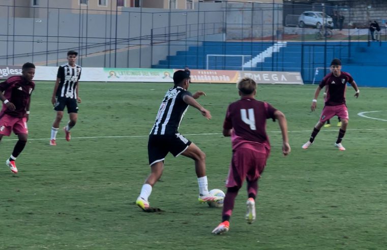 Primeiras rodadas da Copa Futam Internacional agitam complexo esportivo em São João del Rei 