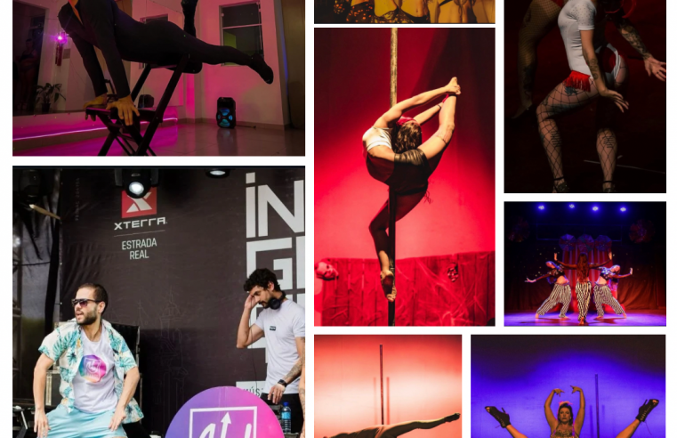 Dia da Dança: a arte que movimenta corpo, mente e alma